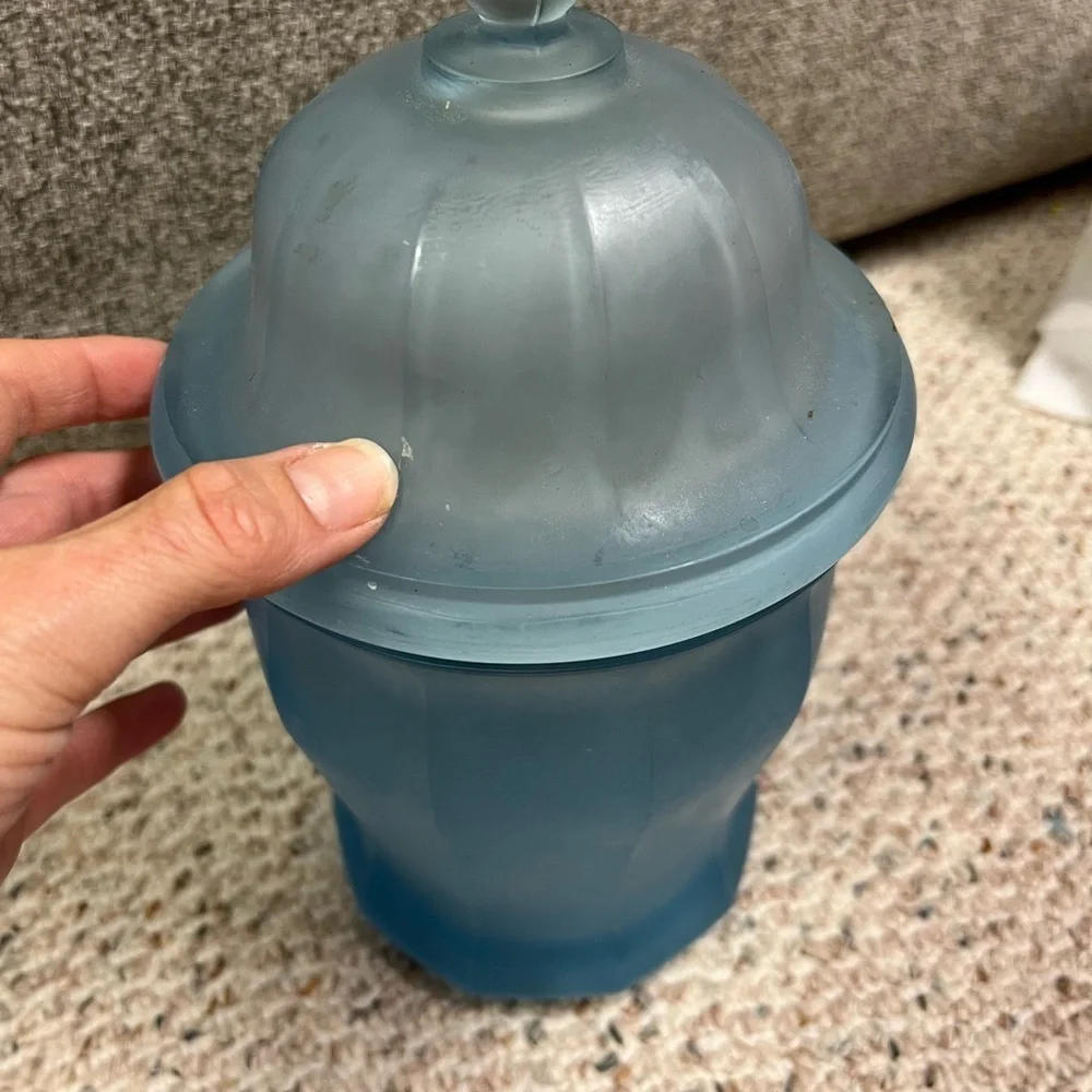 Indiana Glass 10 25”